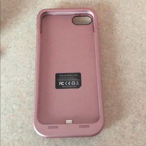 iPhone 7 or 8 charging case